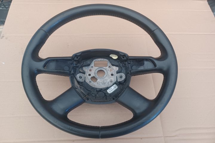 Volan simplu 61680000B 4F0419091AH1KT Audi A6 4F/C6
