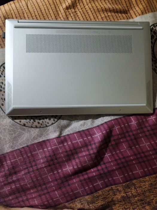 Hp pavilion laptop