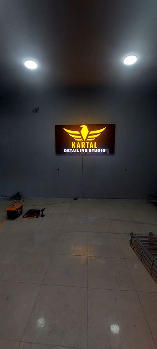 Наружная Реклама