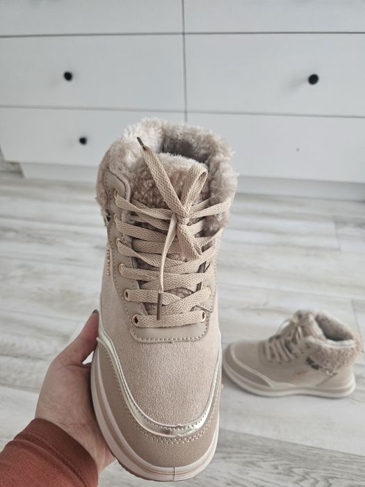 Ghete dama imblanite