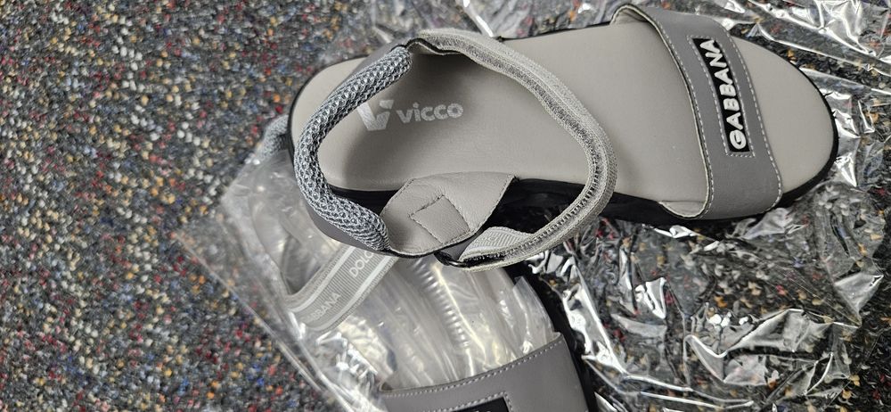 Босоножки Викко  должен &габана