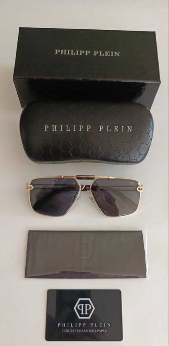 Очки Philipp Plein Lux Unisex