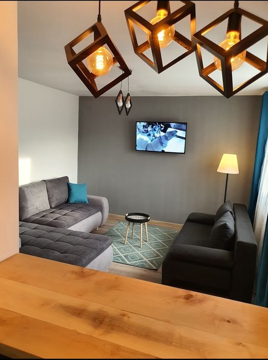 Apartament cazare Petrosani regim hotelier Straja Parang Transalpina