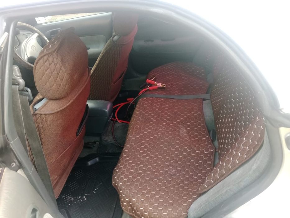 Продам машину Тайота Марино спринтер