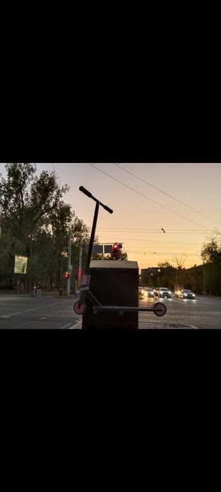 Продам трюковой самокат VOKUL SOLO