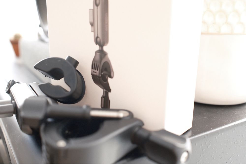 DJI Osmo Action Handlebar Mount Стойка кормило