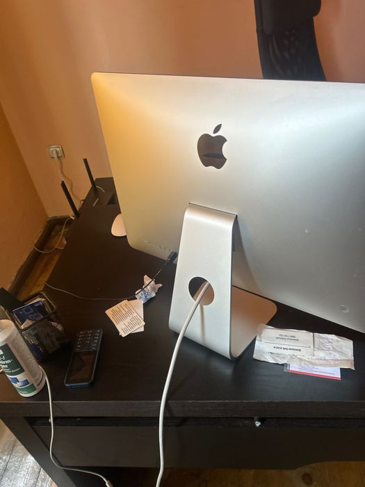 Apple iMAc 27 IMac
