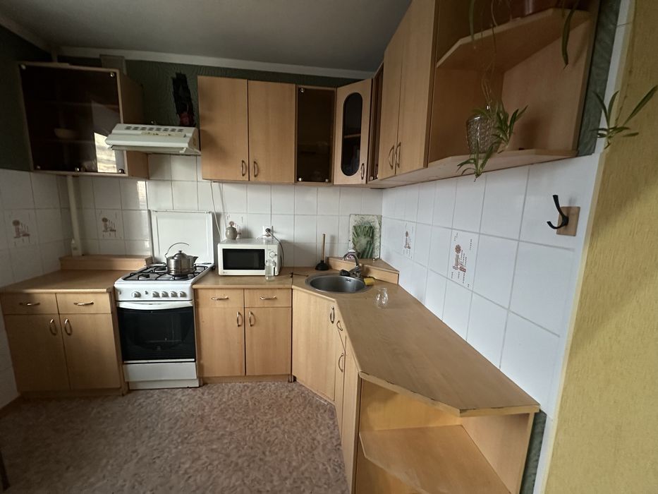 Кухонный гарнитур