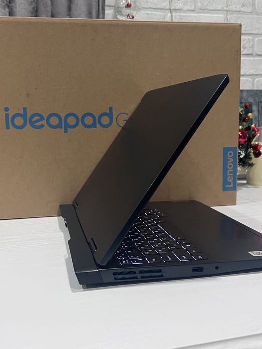 Lenovo IDeaPad Gaming 3 16
