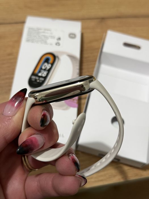 Xiomi Smart Band 8