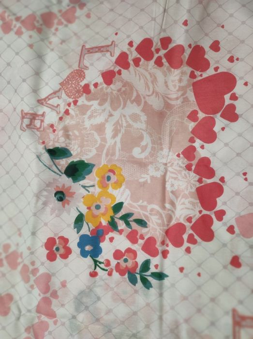 Луксозни комплекти спално бельо.