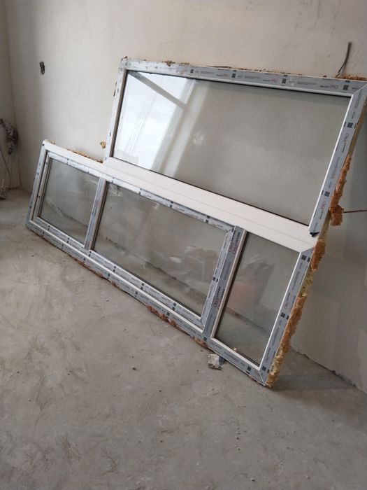 Продам перегородки пластиковые