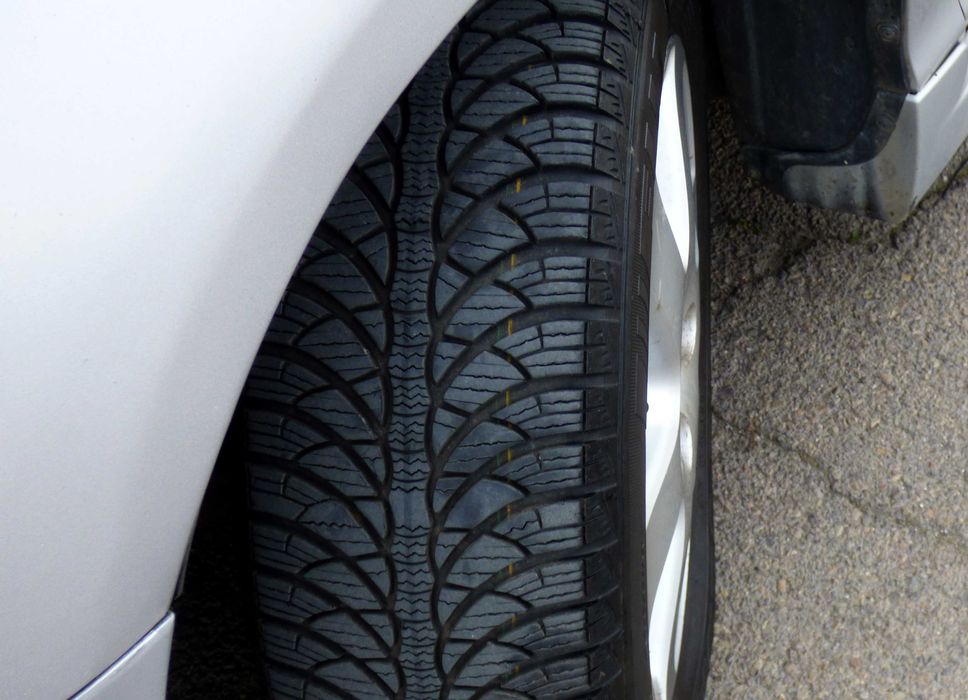 Honda Civic 1.6 V-TEC Facelift 110 HP