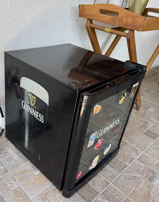 Mini Frigider Bere Terasa