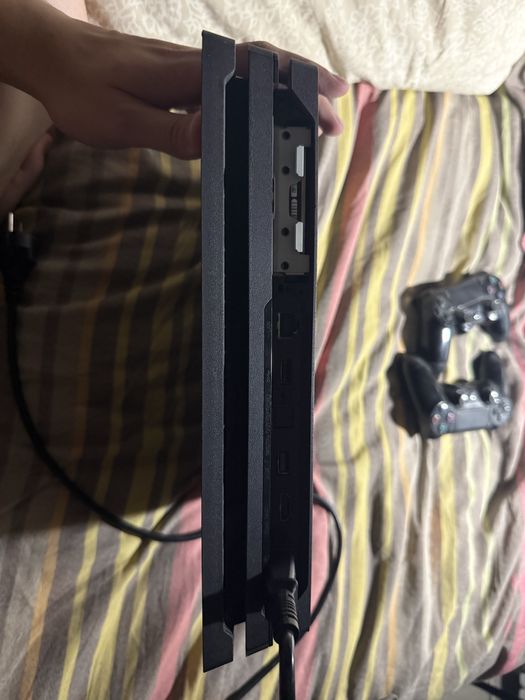 playstation 4 pro
