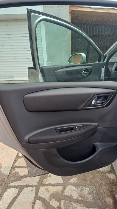 Ситроен Ц4, 1.4I, 16V