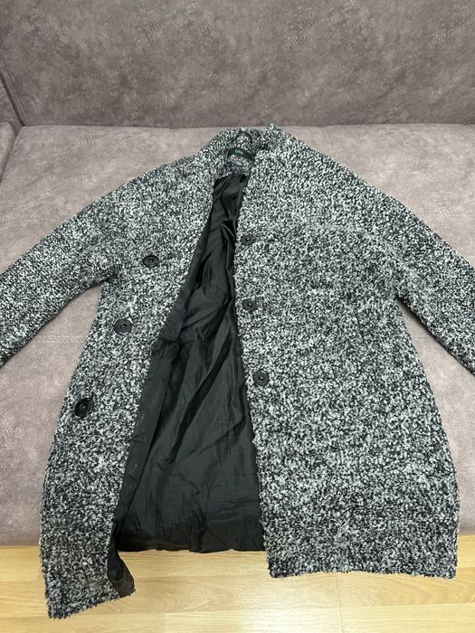 Пальто-пиджак размер S