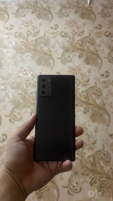 Galax note 20 5G