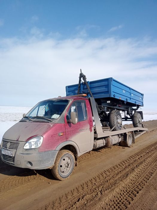 Эвакуатор быстро 24/7