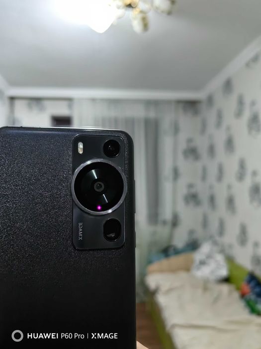 Huawei P60 Pro black