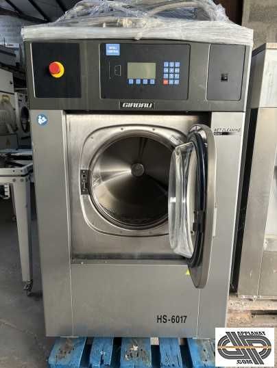 Masina spalat industrial