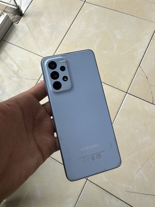 samsung 33 5g 128 talik