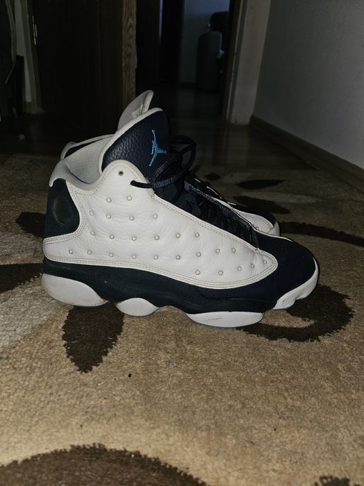 Jordan 13 retro.