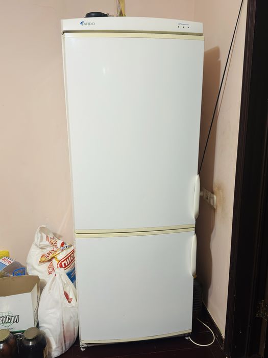 Холодильник Ardo