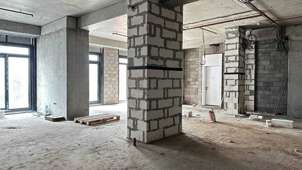 "СРОЧНАЯ ЦЕНА ‼️  Nest One  140м2+ Терасса Дружба Ташкент Сити‼️