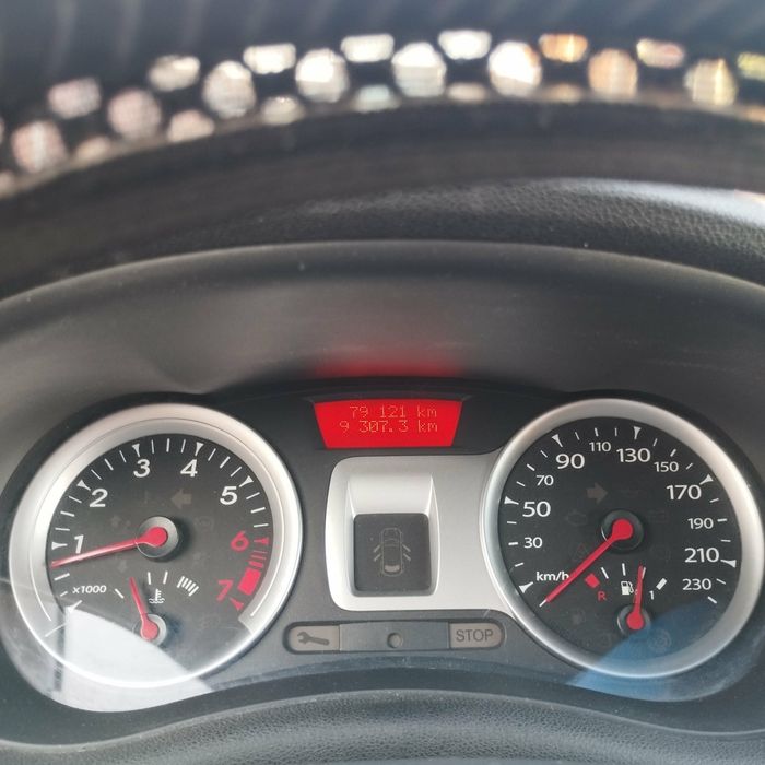 Рено Клио Renoult Clio