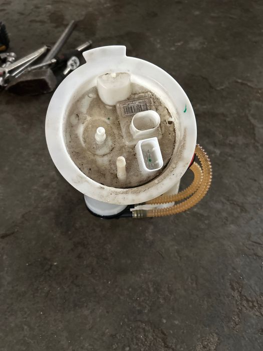 Bmw M4 бензинова помоа