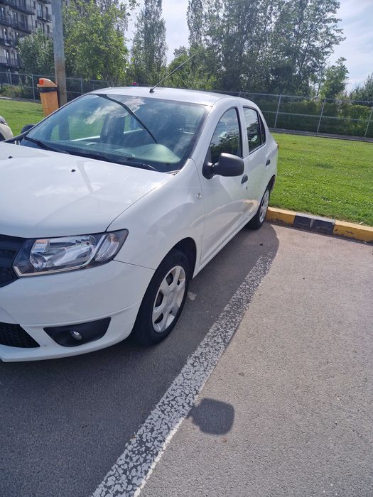 DACIA 1100 2016 — imagine 2