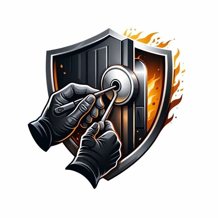 Zamok ochish xizmati