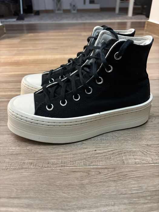 Vand Tenisi Converse