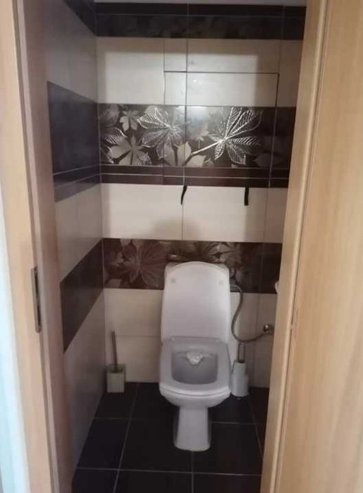 Дава се под наем Тристаен апартамент в Пловдив, Каменица 2 - 85 кв.м за 321.3 € - Снимка #4