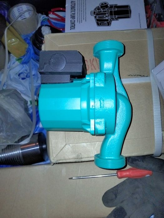 Pompa recirculare dab willo grundfos,kepeida, urgen