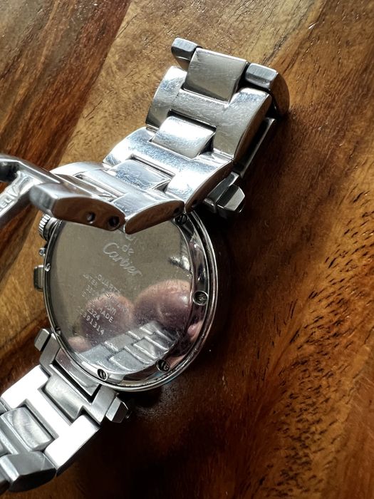 Дамски часовник използван