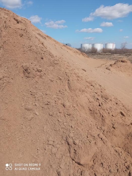 Щебень,песок,отсев!