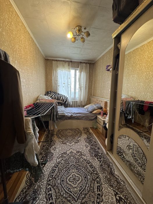 Срочно продвется 2/1/4 Юнусабад 11 ипотека Не торец