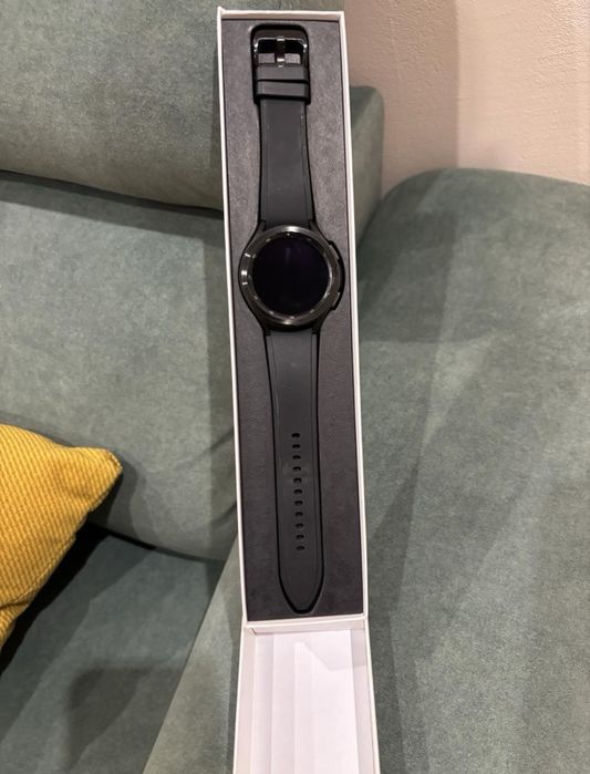 Samsung galaxy watch 4 classic