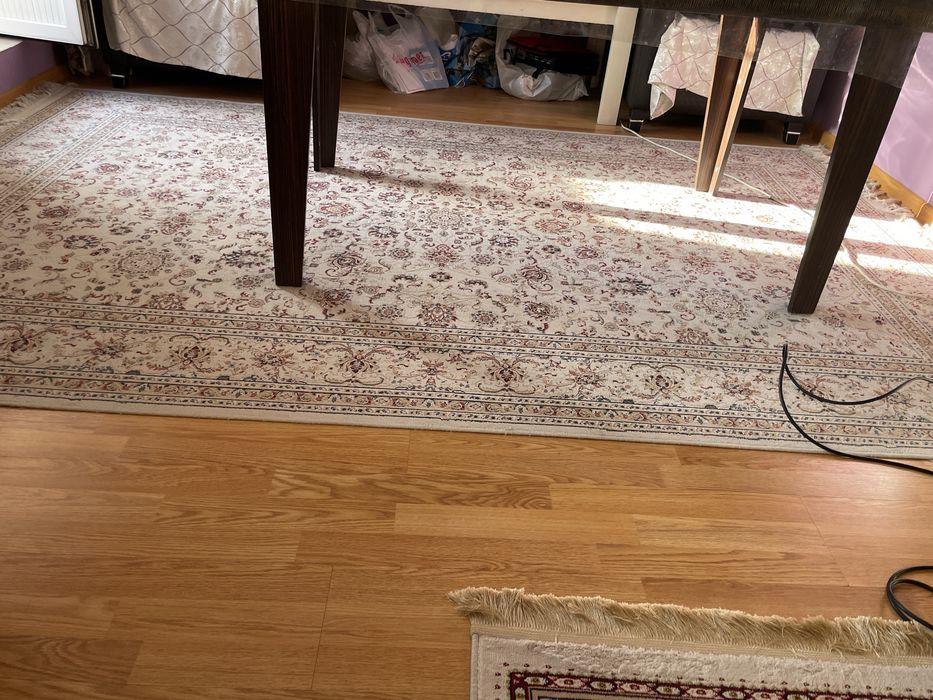 Срочно продам ковры