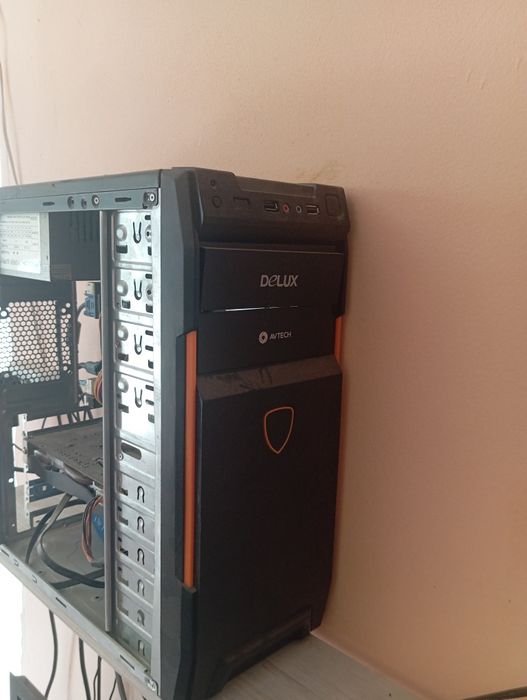 6 gb video i3  h81 plata