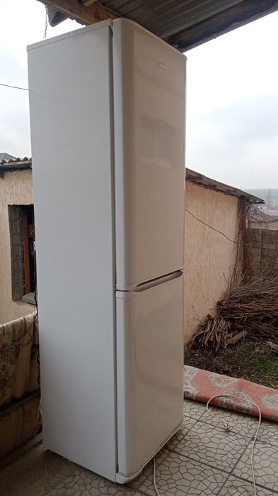 Холодильник, Стиральная машина