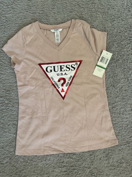 Tricou Guess 14 ani