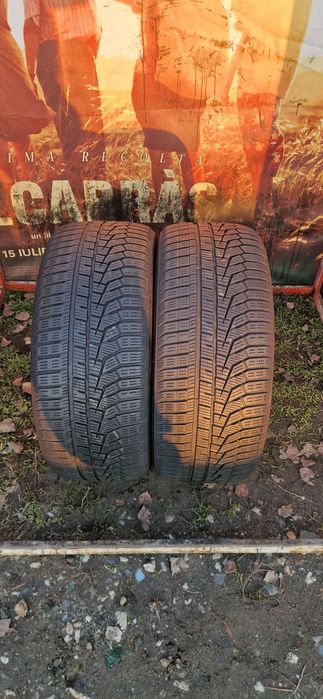 2 Anvelope Hankook 225 50 R17 M+S . Dot 2021