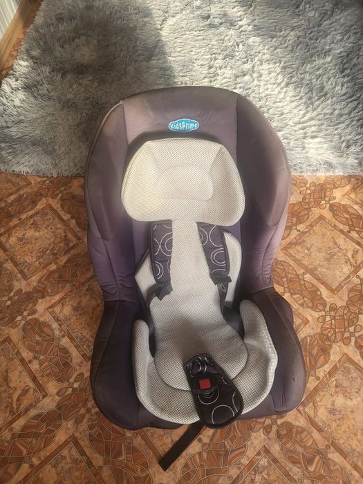 Продам детское автокресло