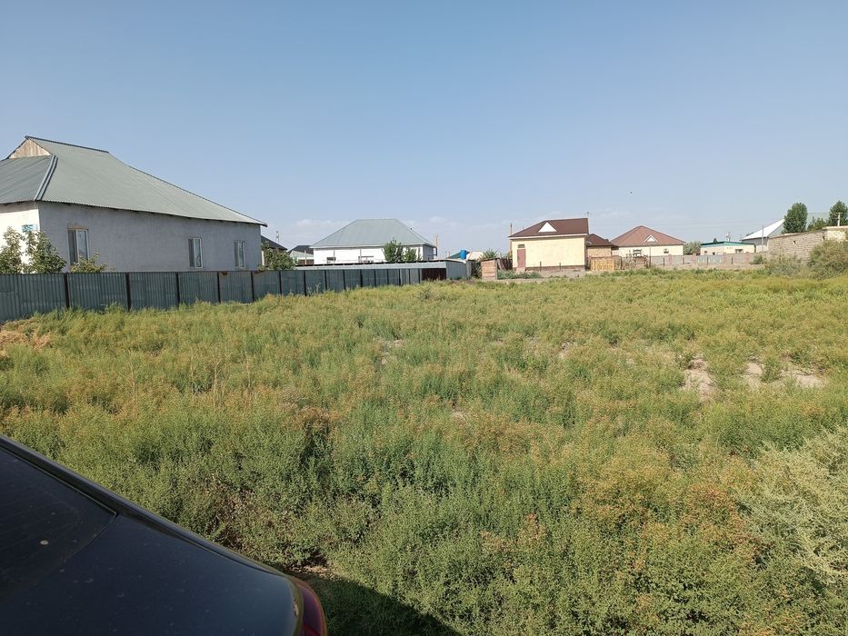 Продаю участок  в районе Махамбетова