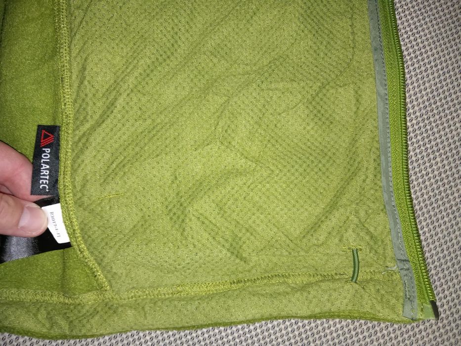 Дамски поларен елек MARMOT