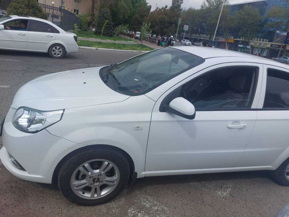 Chevrolet Nexia 3, 4 позиция 2020 года