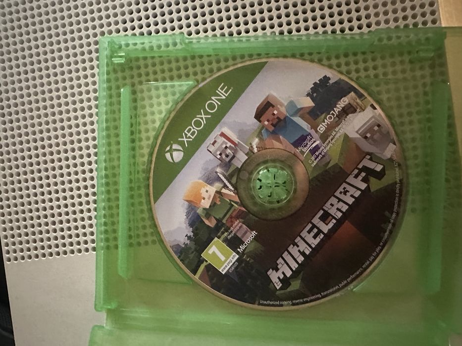 Xbox one S de vanzare